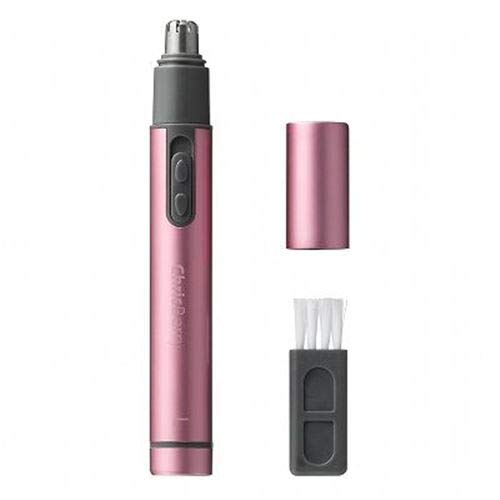 

YAZAWA Nose Trimmer Pink CH311PK/Strawberry