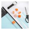 Paper Cutter Paper Trimmer Replacement Blade for Lightweight Mini Paper Cutter, Compatible with A4 S