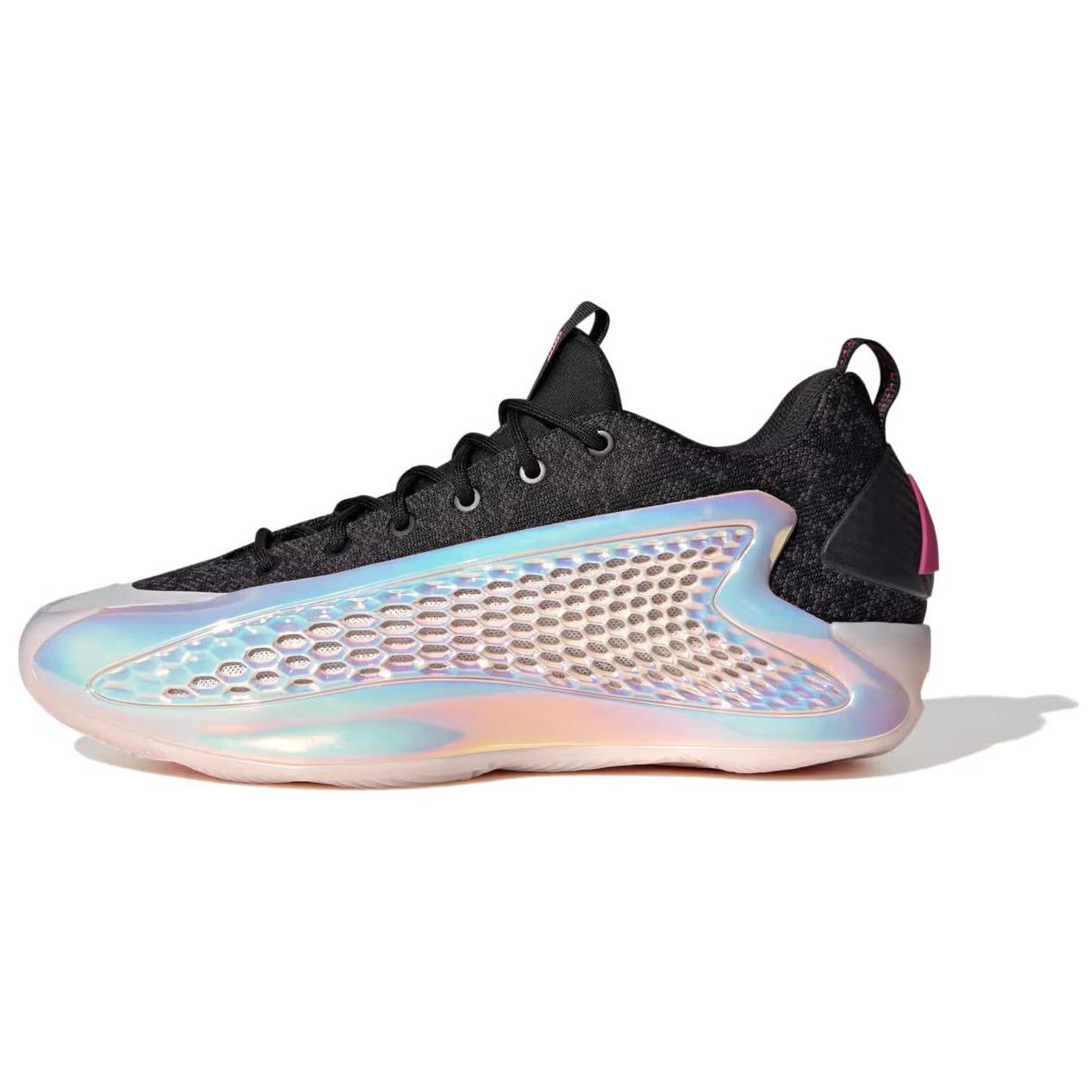 

Adidas Anthony Edwards 1 Low Год Змеи 40