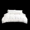 Mercury Home Textiles Cloud Comfort Four Seasons Soybean Fiber Quilt