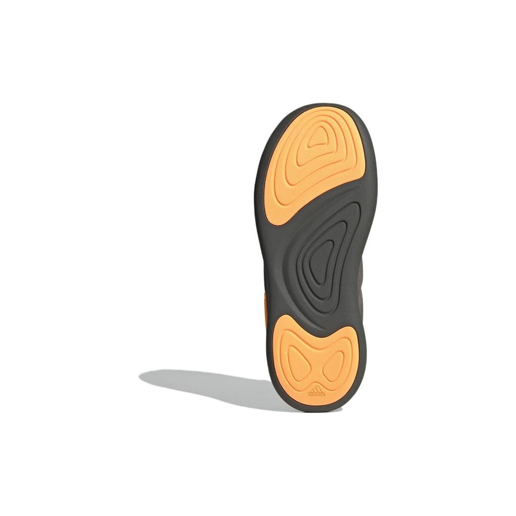 New Adidas Adipuff Olive Strata IF4228