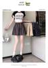 Ice Silk YAMAMOTO Quick-Dry Wide-Leg Skirt Shorts for Men & Women - Summer Thin Plus Size Yoga Sports Pants
