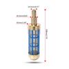 Stainless Steel Pickup Filter High Pressure Washer And Car Washer Brass 3/4 Inch 1/2Inch Hose Water Suction Strainer