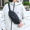 Pocket Outdoor Travel Chest Bag Men's Business Multifunctional Pocket Sports Travel Waterproof One shoulder Small Backpack