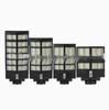Remote-Controlled Double-Sided Solar Street Light: Waterproof, Luminous Outdoor Wall Light with Induction Sensor