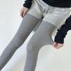 Sexy Women Tights Lingerie Female Hosiery Shiny Silver Silk Stockings Pantyhose High Waist Body Stockings Tights Pantyhose Women
