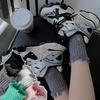 Punčochy a ponožky – Ponožky