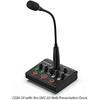 Audio- & Videozubehör – Mikrofone