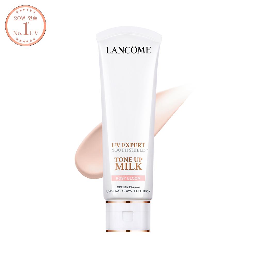 Lancome UV Expert Tone-Up Sunscreen Rose Bloom 30ml/50ml