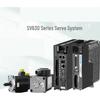 HuiChuan SV630NT021I Servo with MS1H2 Motor, EtherCAT Compatible, No Brake