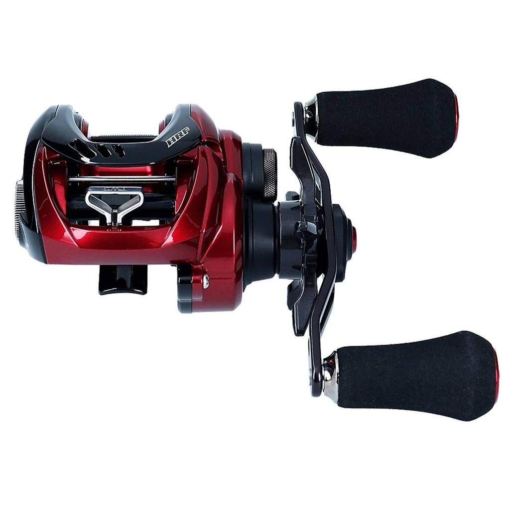 DAIWA Bait reel 20 HRF PE SPECIAL 8.1L-TW (2020 model)