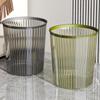 Chang Baosen Light Luxury Trash Can