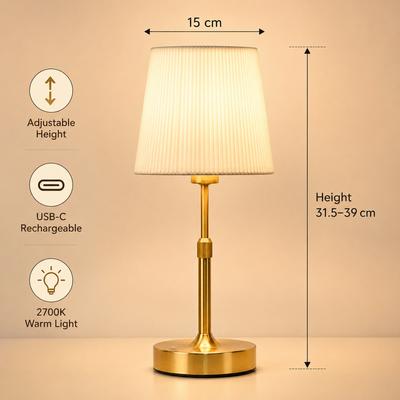 LED-lampor – LED-bordslampor