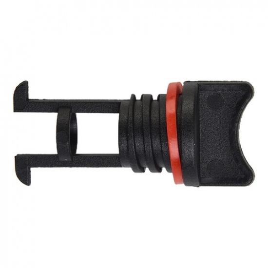 Boat Drain Bungs Boat Drain Bungs 4PCS For Marine/Boat Replacement Bungs