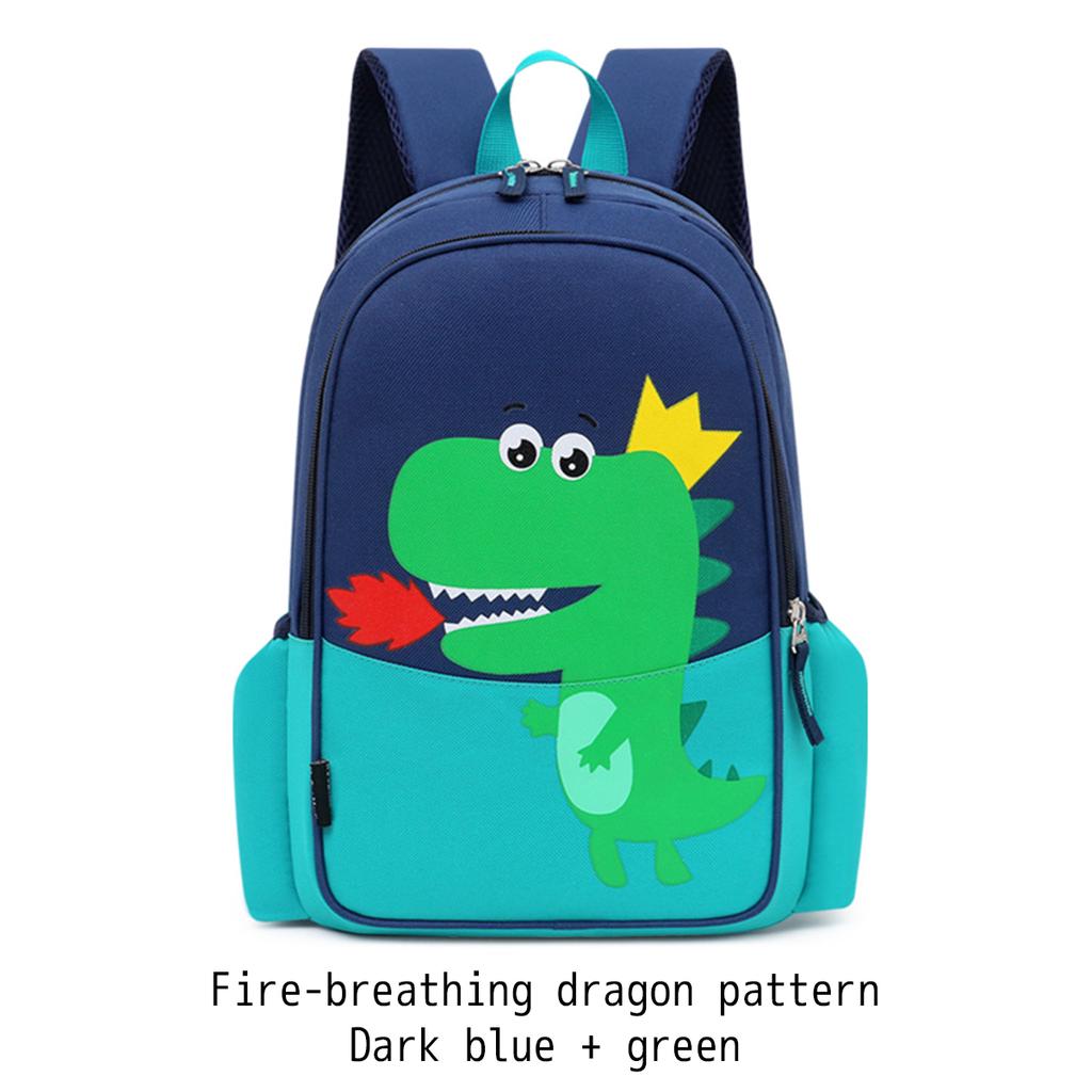 cartoon backpacks for school