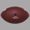 Retro Ball Training Ball American Football Fußball Wettkampfball Aufblasbare Fußbälle für Drinnen und Draußen