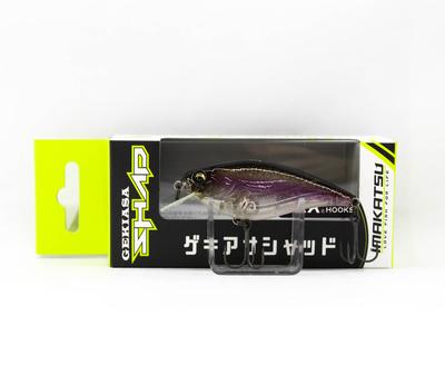 Imakatsu Gekiasa Shad 58 mm 7 grammi Esca galleggiante 932 (5055)
