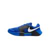 Zoom GP Challenge 1 HC Racer Blue Lightning Men Sneakers Black White FB3147-402