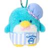 Sanrio Mascot Holder Tuxedo Sam Ages 6 and up 821331 (Cafe Design)