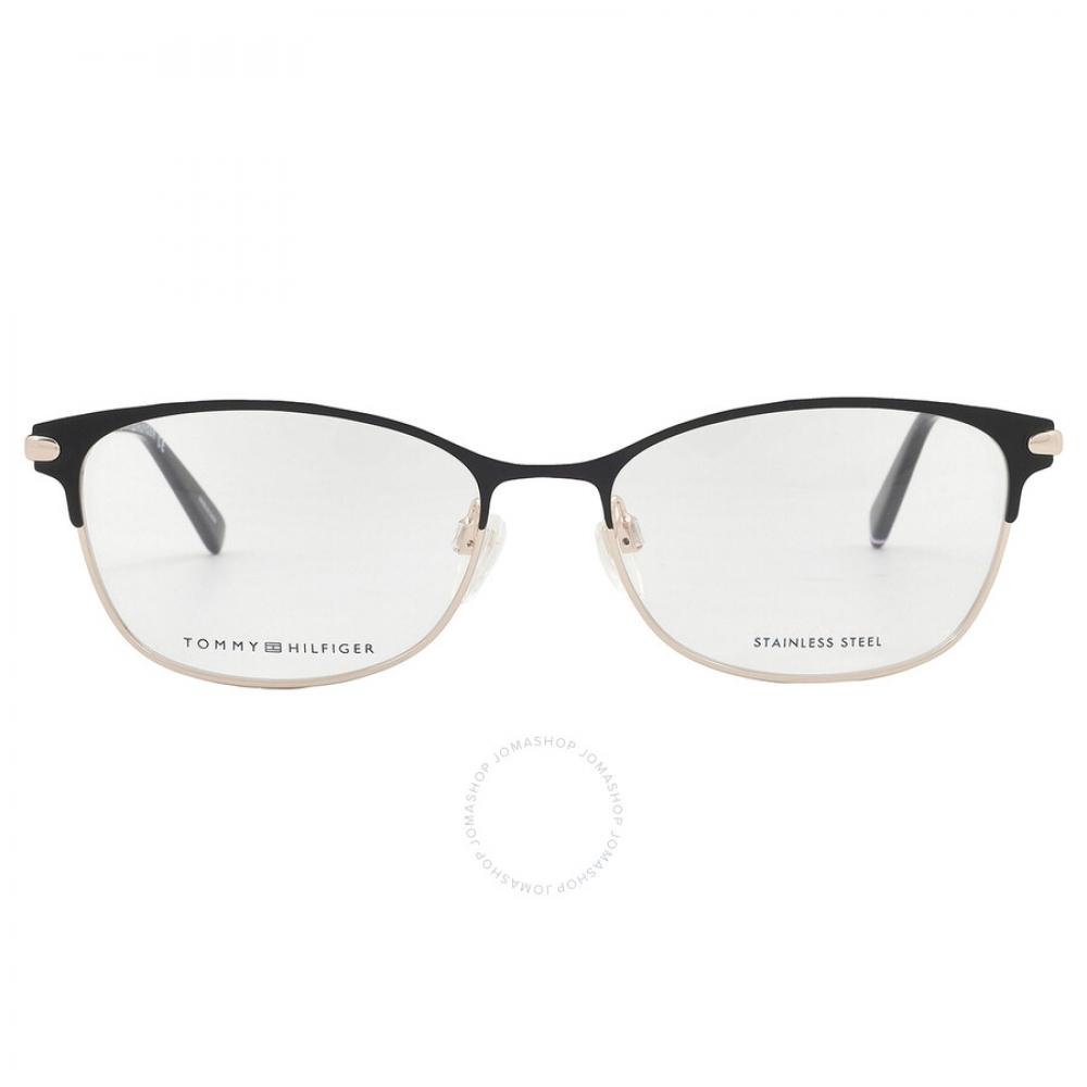 

Tommy Hilfiger Demo Cat Eye Ladies Eyeglasses Th 1958 0i46 53