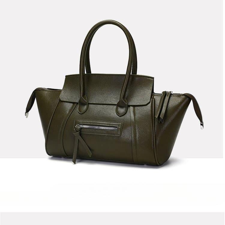 Women's Commuter Large Capacity Shoulder Tote