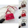 Trendy Pu Small Square Handbag Versatile Crossbody Bag For Everyday Use