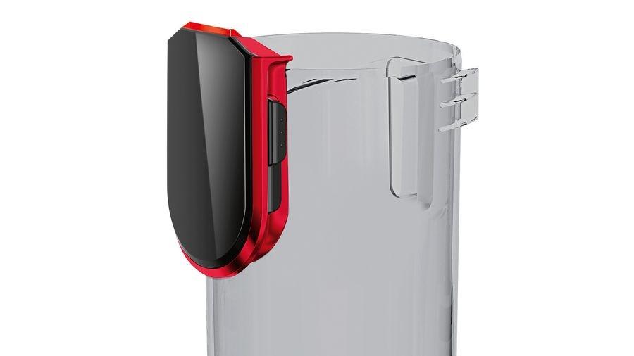 Buy Bosch athlet sans sac noir 0,9 l (bbh6power) at affordable prices —  free shipping, real reviews with photos — Joom