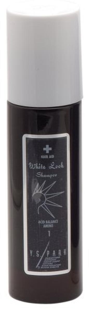 

White Look Shampoo 200ml