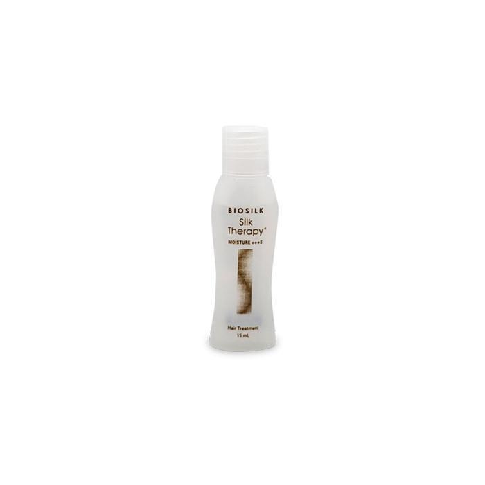 

Silk Therapy Moisture Triple S 15ml (Portable) 1 Ss (15615904)