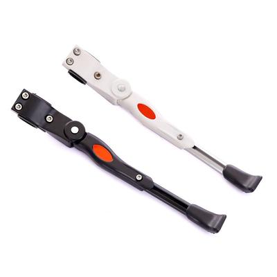 Bicycle Aluminum Single Foot Support