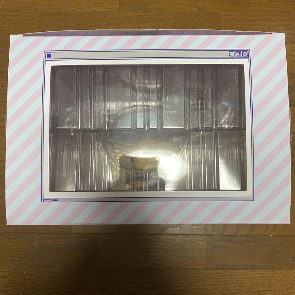 [USED] Opened item: Super cute angel 1/7 scale figure