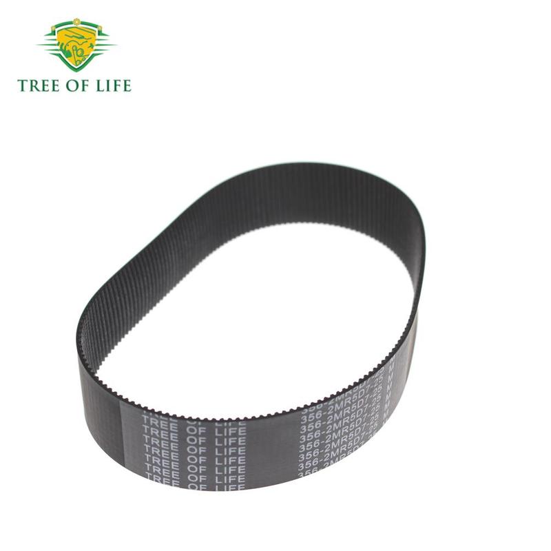 Electric Steering Rack and Pinion Gear Belt For Great Wall WEY Wei brand VV7 786662146 356-2M5D7-25 A0043619 High-quality