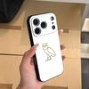 Drake O-OvO OWL Singer Phone Case For IPhone 17 Air 16 E Pro Max 15 14 13 Mini 12 Pro 11 Max Plus Black Soft Shell