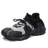 Autumn New Trend Sports Shoes Fashion Platform Men's Dad Shoes Single Shoes Youth Socks Shoes