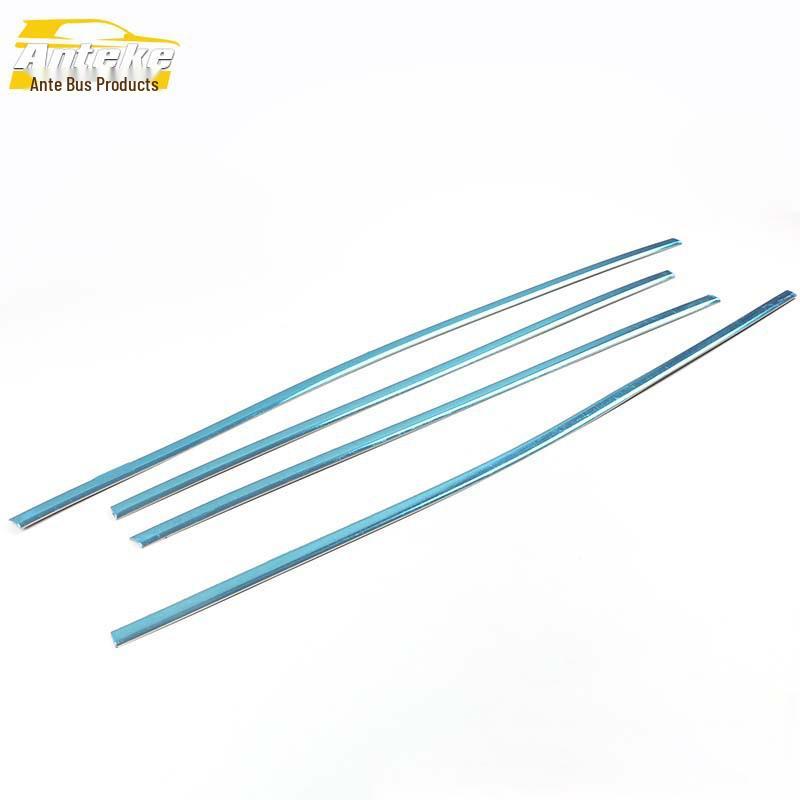 2008 Car Window & Body Glass Anti-Scratch Scuff Trim
