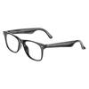 Fashion Bluetooth Call Music Connection AI Smart Glasses Translation Dialogue Magnetic Charging UV Protection Sunglasses