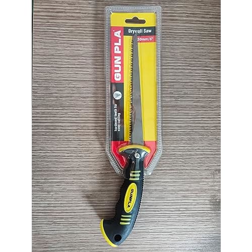 Gunpla Plasterboard Saw, 150mm, Gardening Pruning