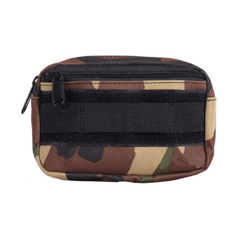 Tactical Military Hand Bag Sundries Bag Portable Tools Accessories EDC Sport Bag Tactical Military Hand Bag Sundries Bag Portable Tools Accessories EDC Sport Bag