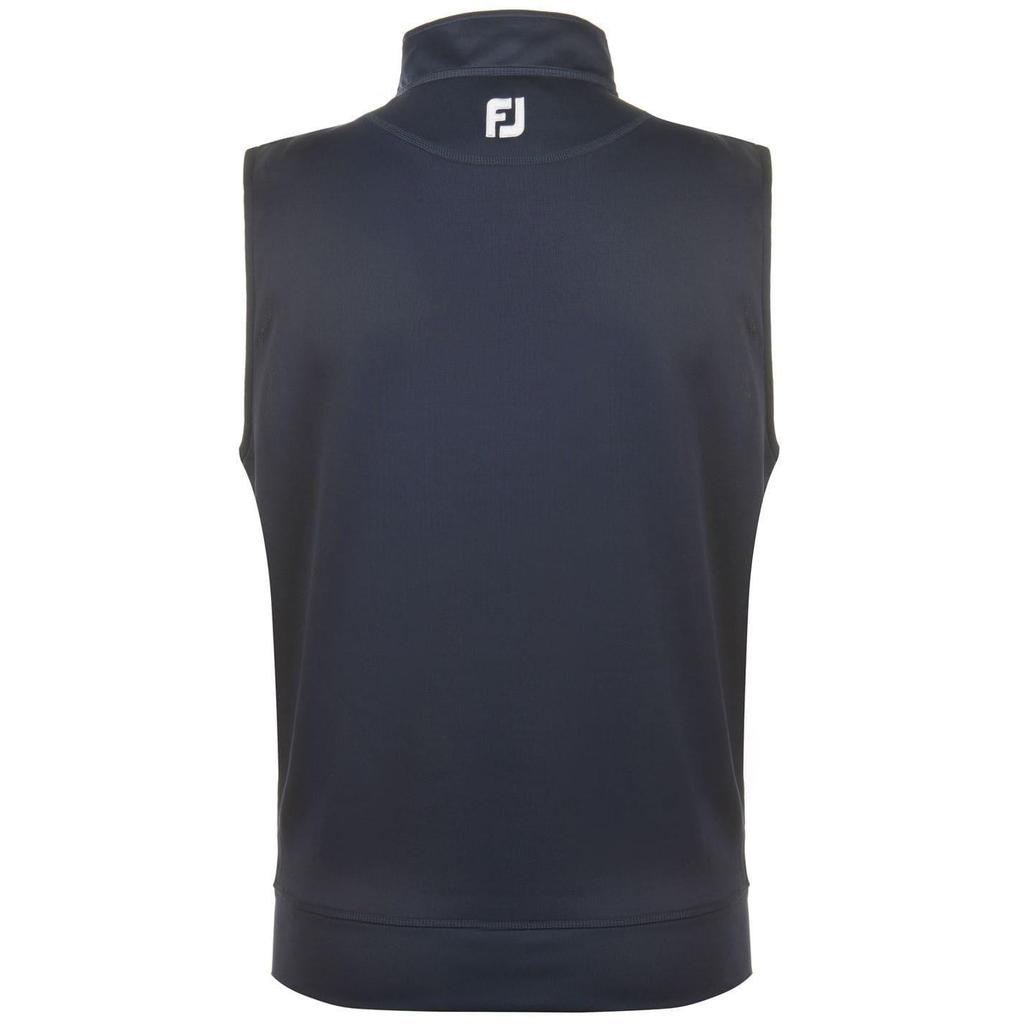 FootJoy Mens Chill Out Vest Top