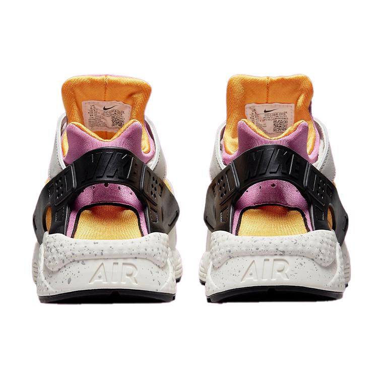 Nye Nike Air Huarache University Gold Pink Dame DD1068-003