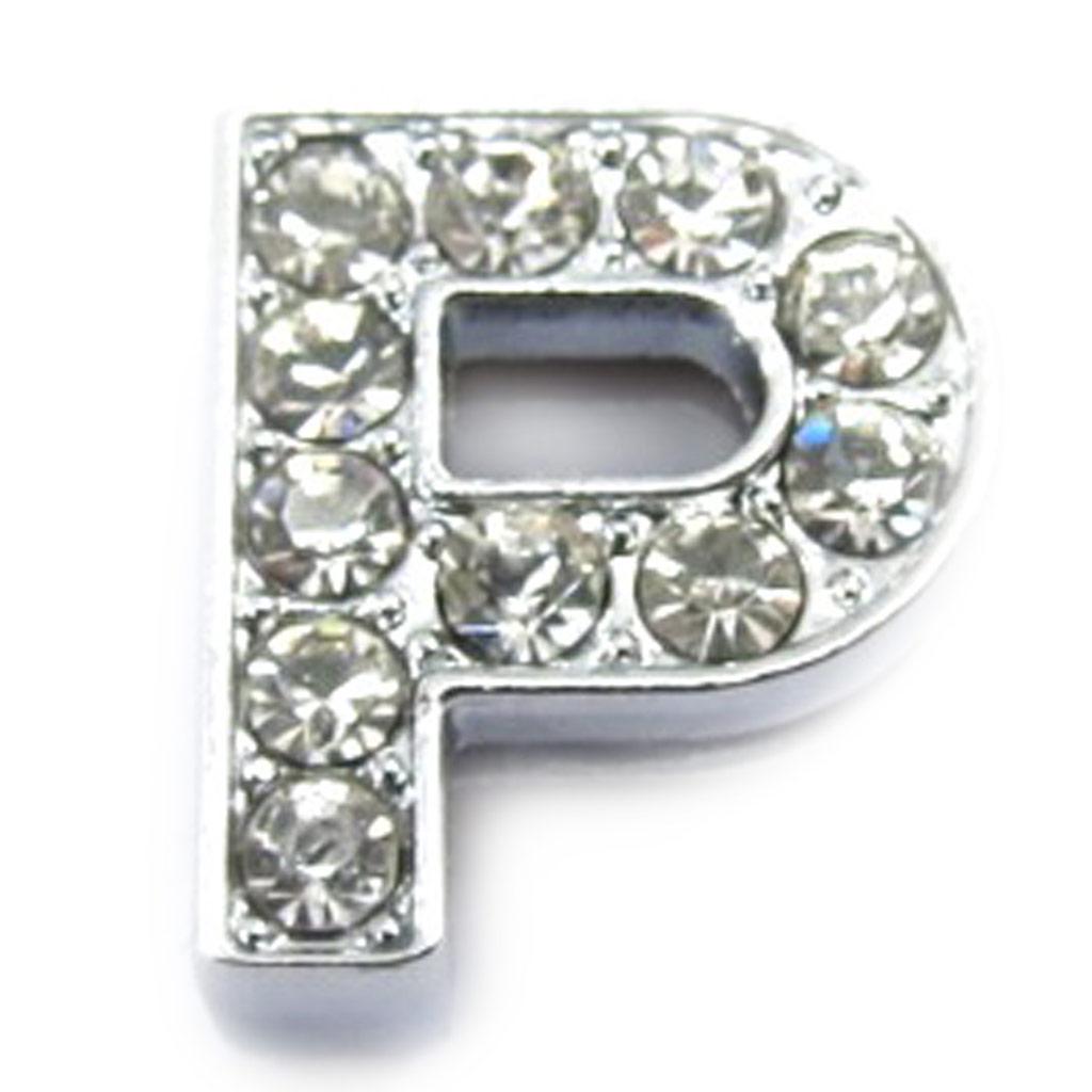 Les Trésors De Lily [C6390] - Mesh 'Lily Art' Letter P