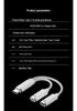 Apple 16 Lightning Earphone & PD100W Type-C Fast Charging Cable
