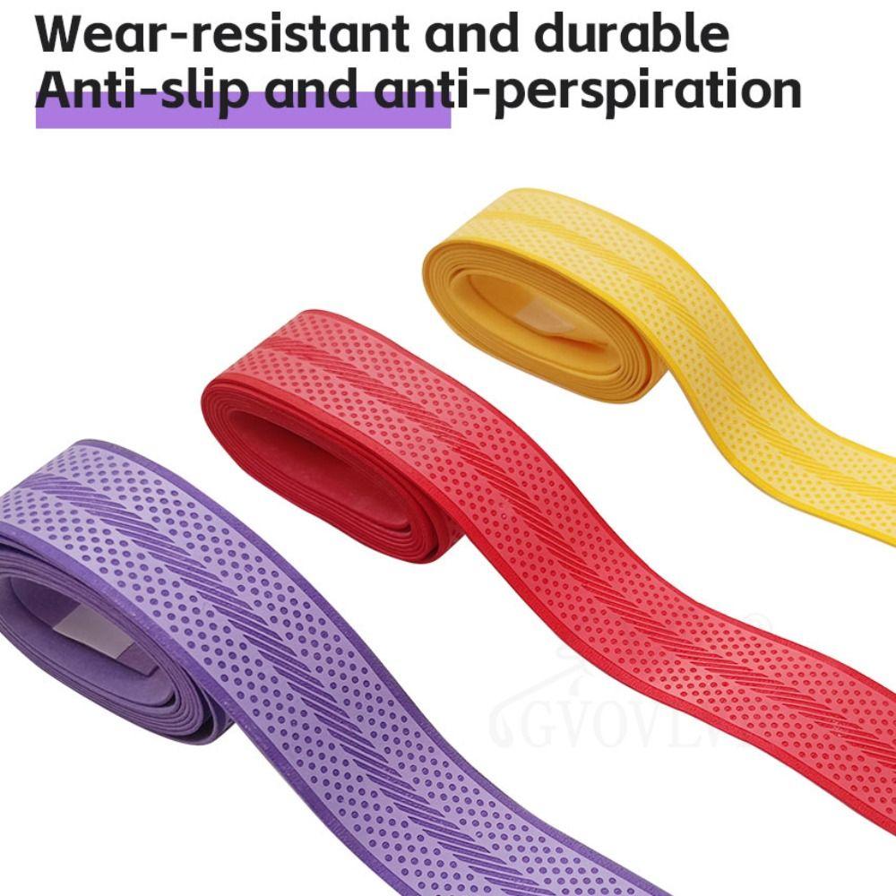 Winding Tape Golf Club Grip Tape Golf Club Overgrip Golf Club Sweatband Overgrip for Golf