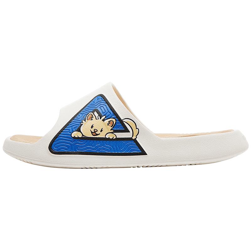 Peak TaiChi Sporty Anti-Slip Summer Slides 44
