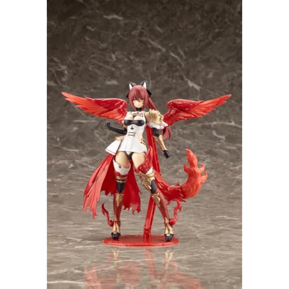 Kotobukiya (KOTOBUKIYA) Arcanadia Charmed, total height approx. 165 mm, non-scale plastic model