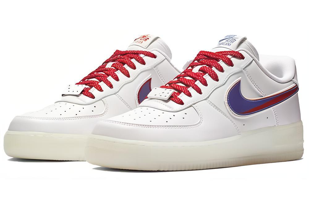 Nike Air Force 1 Low De Lo Mio BQ8448-100