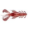 Soft Baits Crawfish Lures Artificial Fishing Baits Lure 10cm 10g Shrimp Swimbait Fishing Tackle 4pcs
