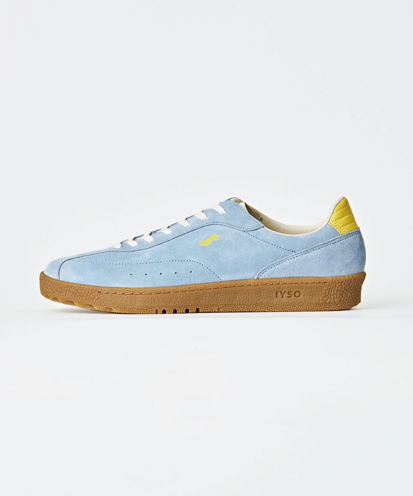 Iyso Teneo Air Blue