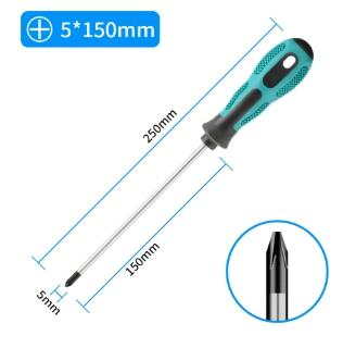 Mini Screw Driver Multipurpose Handle Screwdrivers Set With Magnetic Insulated Security Repair Hand Tools Cross/Straight Type