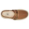 UGG Kick It Slide Comfortable Lightweight Fashion Sandals Men Sandals Brown 1117471-CHE